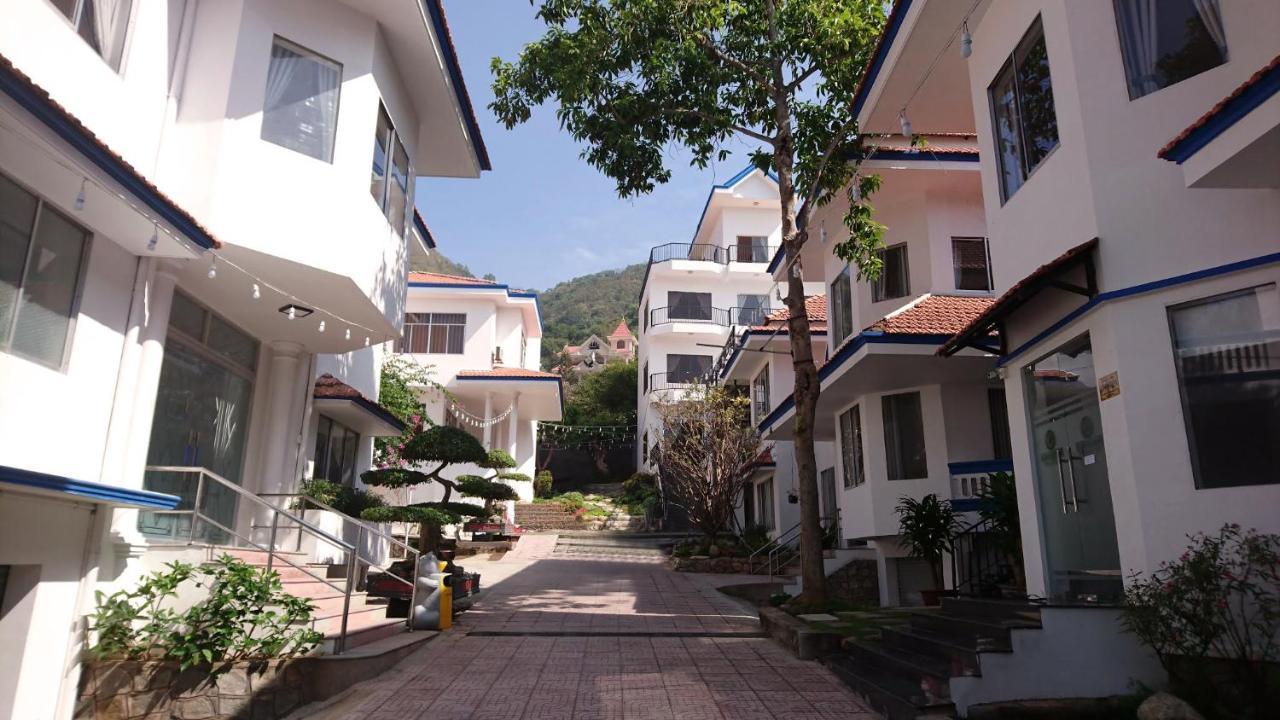 Happy Forest Vung Tau Extérieur photo